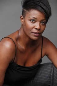 Photo of Ungela Brockman