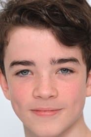 Photo of Noah Valentine