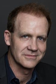 Photo of Paul Currie