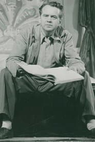 Photo of Gösta Folke