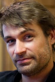 Photo of Samuel Tourneux