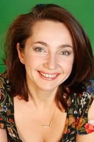 Photo of Irina Polyanskaya