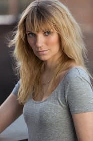 Photo of Linnea Larsdotter