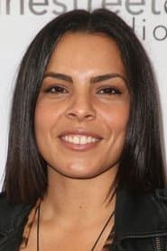 Photo of Sara Montez