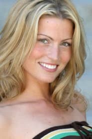 Photo of Christina Dare