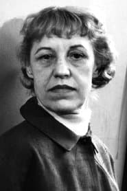 Photo of Lotte Lenya