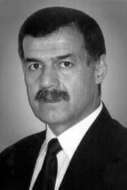 Photo of Aliqulu Samadov
