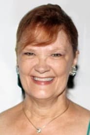 Photo of Tina Johnson