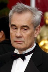 Photo of Sergei Bodrov