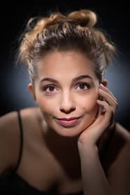 Photo of Charlotte Bizjak