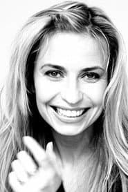 Photo of Brynja Valdís Gísladóttir