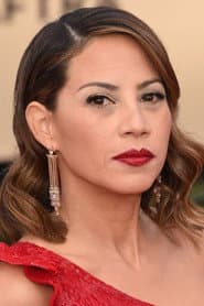 Photo of Elizabeth Rodriguez