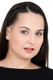 Photo of Ashley Woods