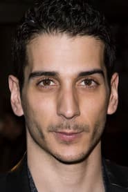 Photo of Kevin Elarbi