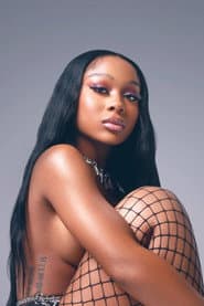 Photo of Jayda Cheaves
