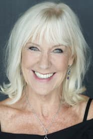 Photo of Vivienne McKee