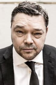 Photo of Andy Beckwith