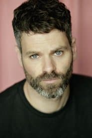 Photo of Matt Kennard