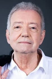Photo of Pierre Liverzay