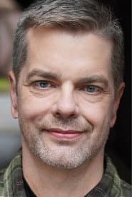 Photo of Chuck Morris