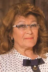 Photo of Justina Aliaj