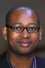 Photo of Lizo Mzimba