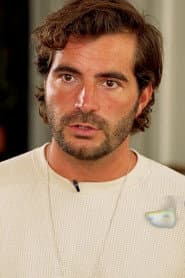 Photo of Martin Médus