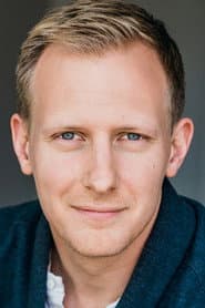 Photo of Blake Ellis