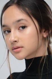 Photo of Olivia Morrison