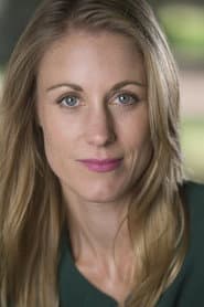 Photo of Molly Berg