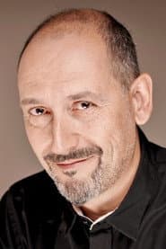 Photo of Armand Villén