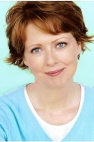 Photo of Kathleen M. Darcy
