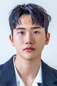 Photo of Ahn Ji-ho