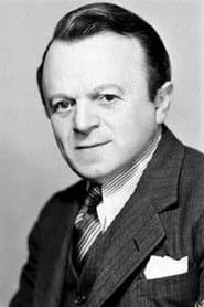 Photo of Bernard Gorcey