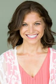 Photo of Beth Goldberg