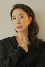 Photo of Kim Bo-yeon