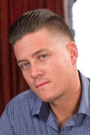 Photo of Bradley Remington