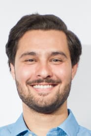 Photo of Greg Gertmenian