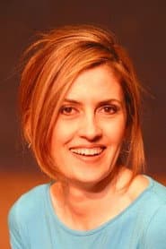 Photo of Katerina Giamali