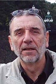 Photo of Andrés Pazos