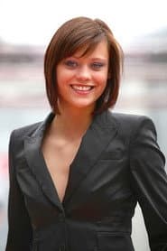 Photo of Jessica Motzkus