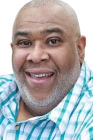 Photo of Hayward J. Thompson