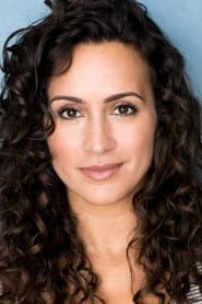 Photo of Melissa Marty
