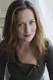 Photo of Molly Shanahan