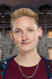 Photo of Anna Murphy