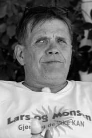Photo of Lars Erik Jansen