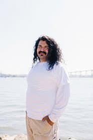 Photo of Daniel Isaiah Salcido