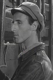 Photo of Paul Wexler