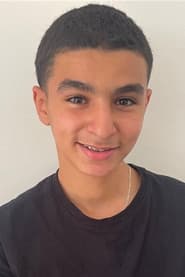 Photo of Louai El Amrousy