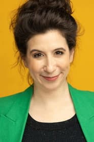 Photo of Jenna Augen